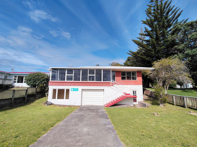 Exterior & Views, Te Ra Beach House, Far North