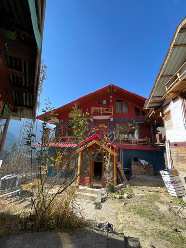 Others 3, Infinity Snowline , Kalga, Kullu