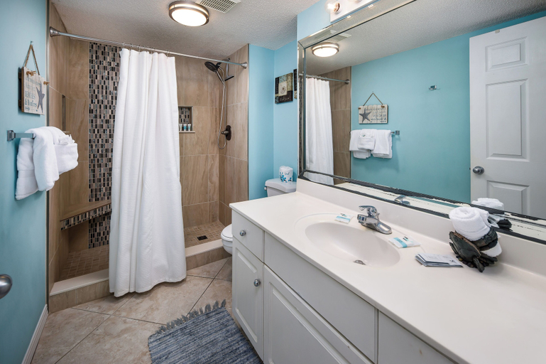 Bathroom 4, Summerlin 101 - Sugary sands, Okaloosa