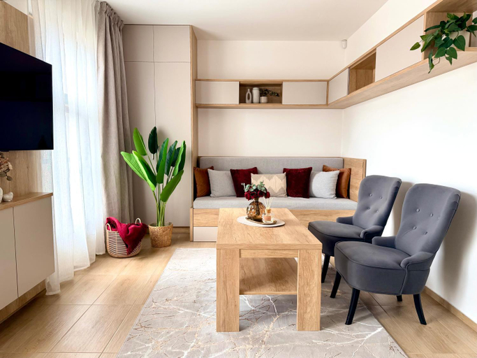 Others 5, Residence Barrique Valtice - private wellness, Břeclav