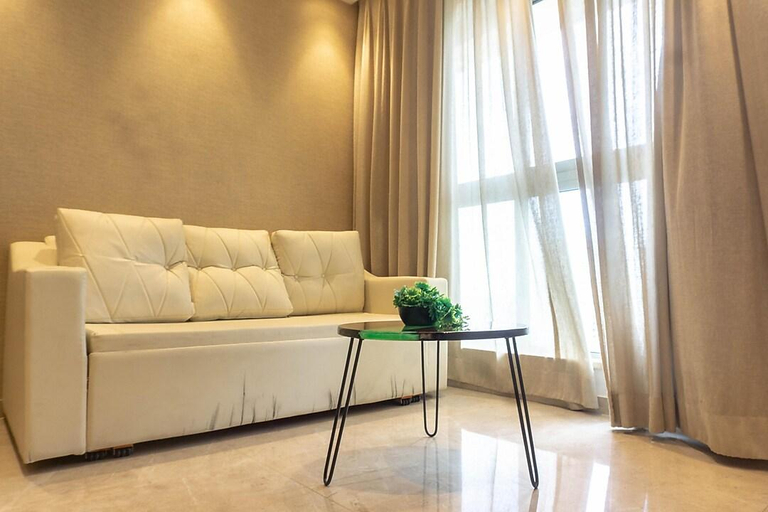 Others 3, Zenia Luxury Suites and Serviced Apartments, Mumbai Suburban