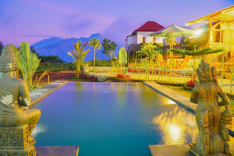 Sport & Beauty 4, Pondok Bali Cottage, Bangli