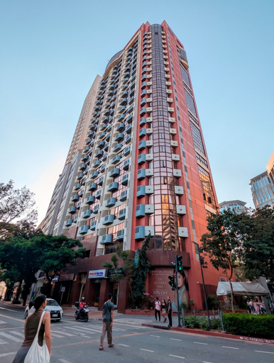 Exterior & Views 3, Prince Plaza II Hotel, Makati City