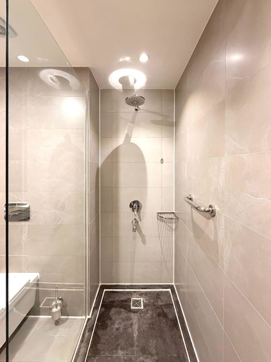Bathroom 4, Xanadu Club Makadi Bay - High Class, Safaja