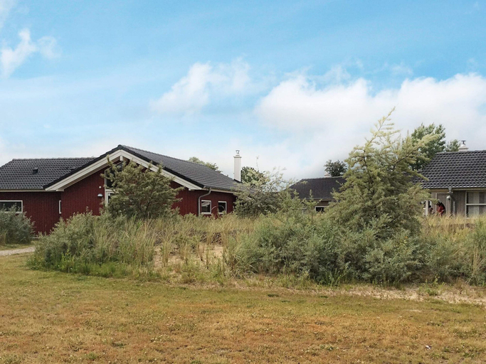Exterior 4, 5 Star Holiday Home in Grossenbrode, Ostholstein