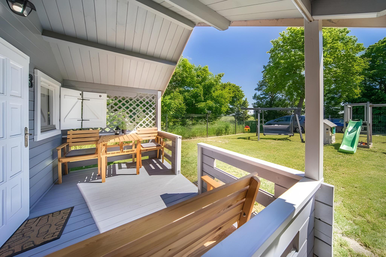 4, Holiday Home Dziwnowek Near Baltic Sea, Kamień