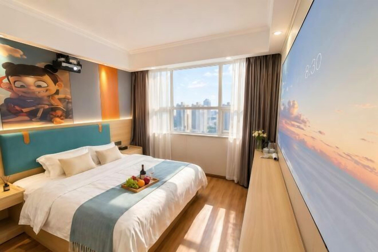 Others 2, Guoguang Hotel, Chenzhou