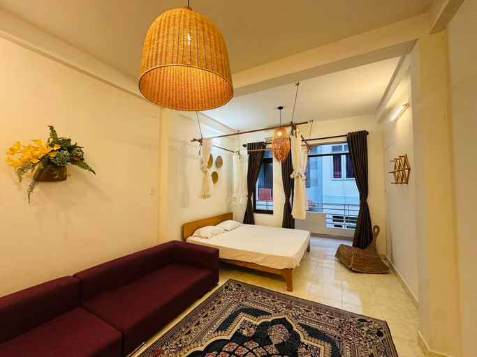 Others 5, Happy home, Nha Trang