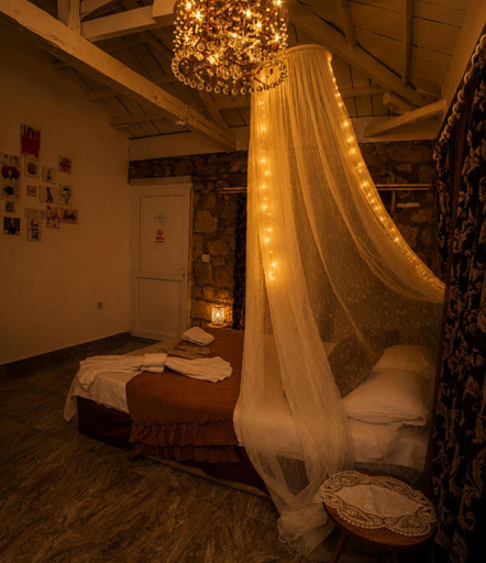 Bedroom 4, Usta x Cırak Butik Otel, Çeşme