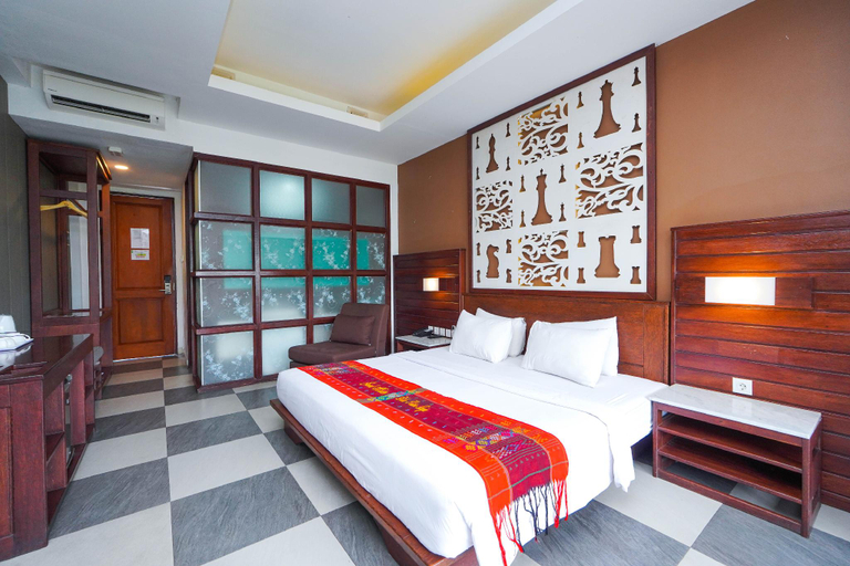 bedroom 6