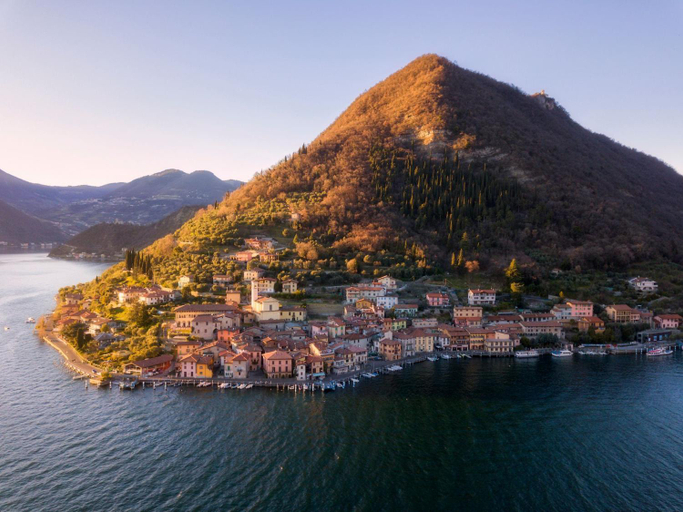 Others 5, Il Fico Lake Iseo b&b, Brescia