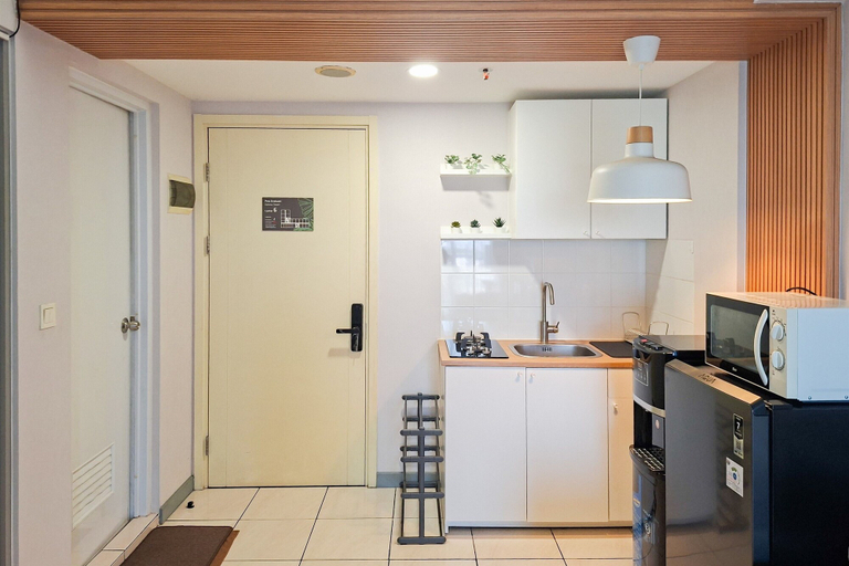 Others 5, Nice 2Br Apartment At M-Town Residence, Tangerang