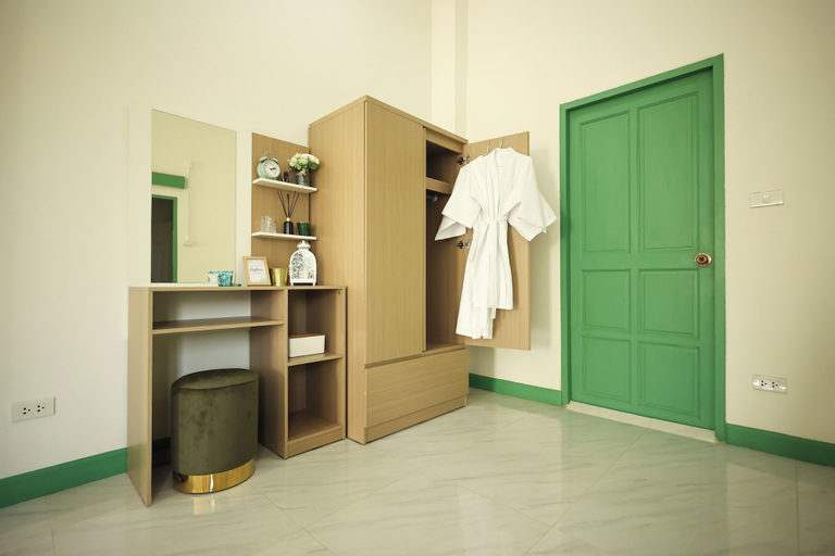 Room 4, Doythara Wellness, Muang Chiang Rai