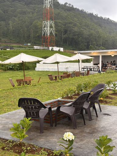 Others 4, Arjuna Hill, Malang