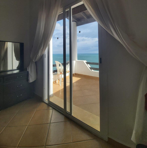 Others 3, Villa The View, Tétouan