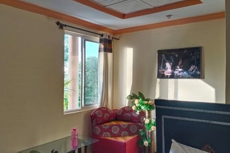 Interior 3, Have Highets gust House, Azad Kashmir
