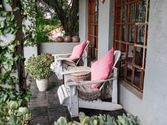 Others 3, Muckleneuk Manor B&B and Guest House, City of Tshwane