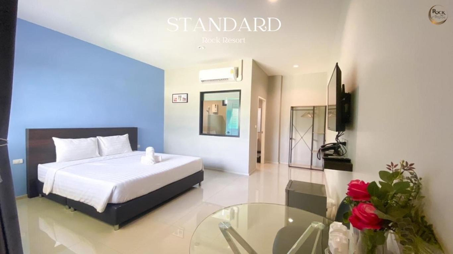 4, Rock Resort, Muang Ratchaburi