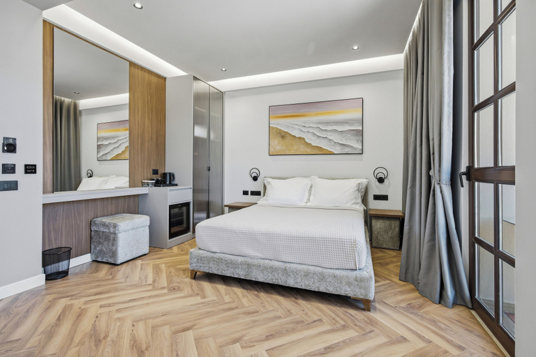 Room 5, Art Boutique Hotel Berat, Beratit