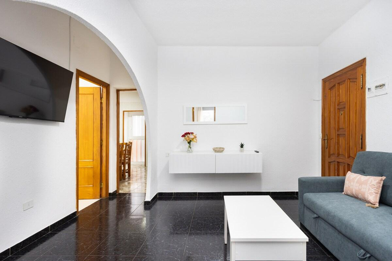 5, Campo Rosa Tacoronte Apartment, Santa Cruz de Tenerife
