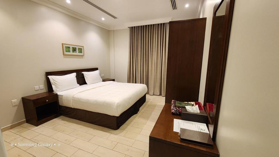 Bedroom 2, Lina Park 5, Al Khobar