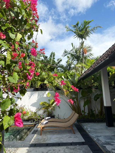 Exterior & Views 2, Villa Zebra, Badung
