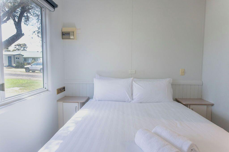 Bedroom 2, BIG4 Aireys Inlet, Surf Coast - West