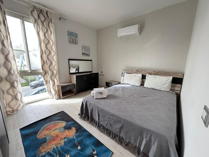 Room 2, Fouka North Coast CL5-TW1-BF, Marsa Matruh