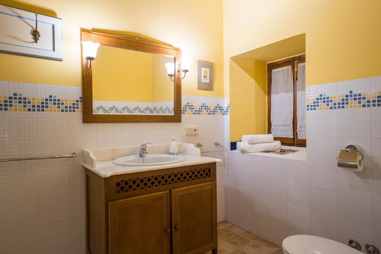Others 5, La ALDABA de ALMAGRO, Ciudad Real