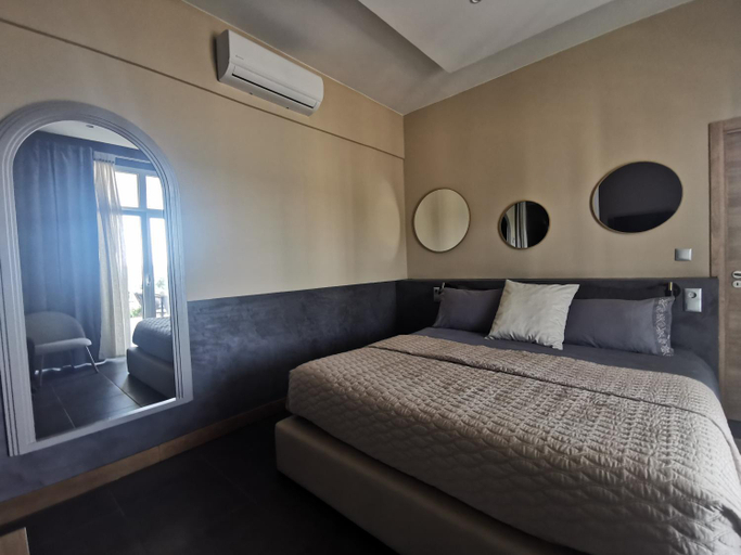 Bedroom 3, A Flor da Rosa, Vila Nova de Foz Côa
