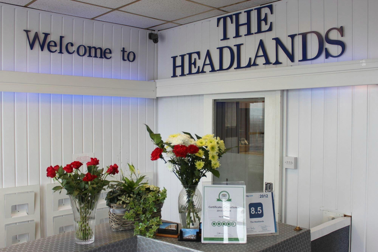 Exterior & Views, The Headlands, Lancashire