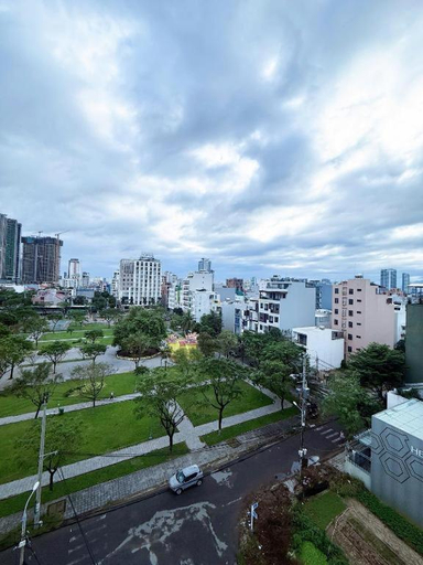Others 4, Salux Hotel & Apartment , Da Nang