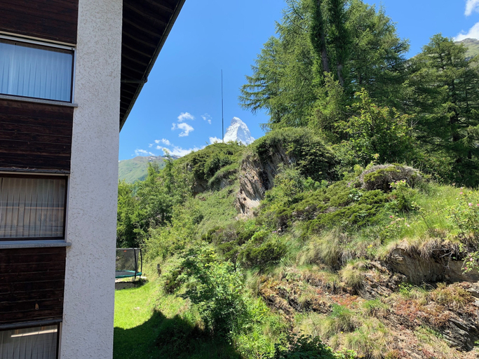 Others 5, Apartments Zermatt Paradies, Visp