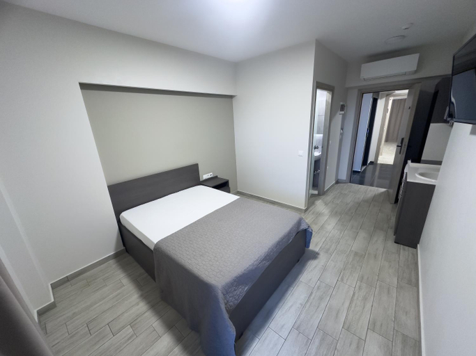 Bedroom 2, Casa Di Mare II, Central Macedonia