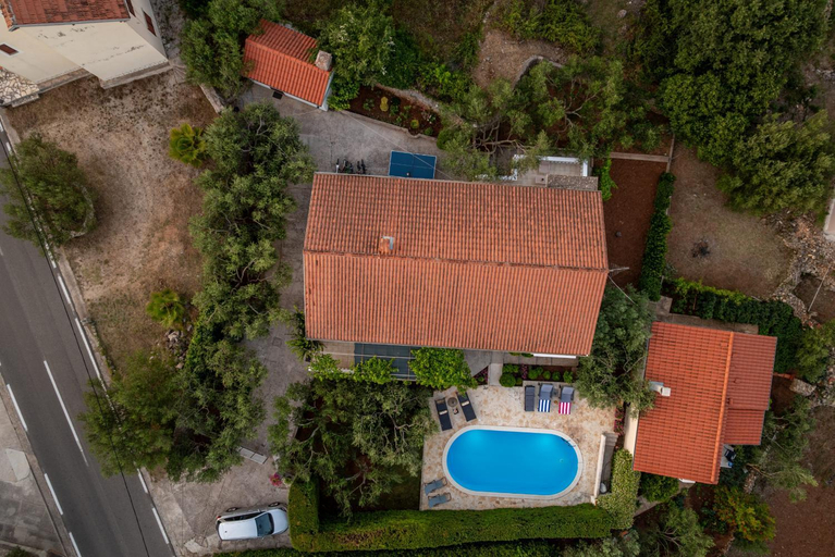 Others 4, Villa Pine ZadarVillas, Kali