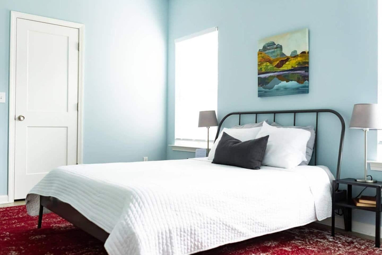 5, Clean & Serene House Studio - easy onoff I-40, Shelby