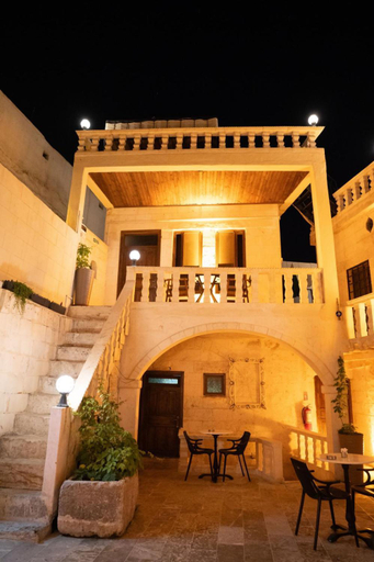 Exterior & Views 2, Sermest House, Merkez