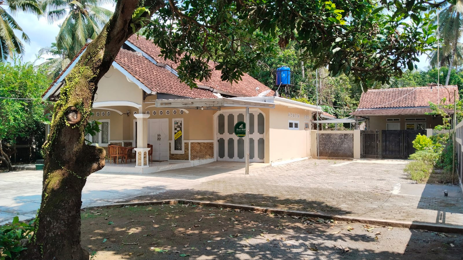Exterior & Views 4, Bumi Abah Homestay Pangandaran, Pangandaran
