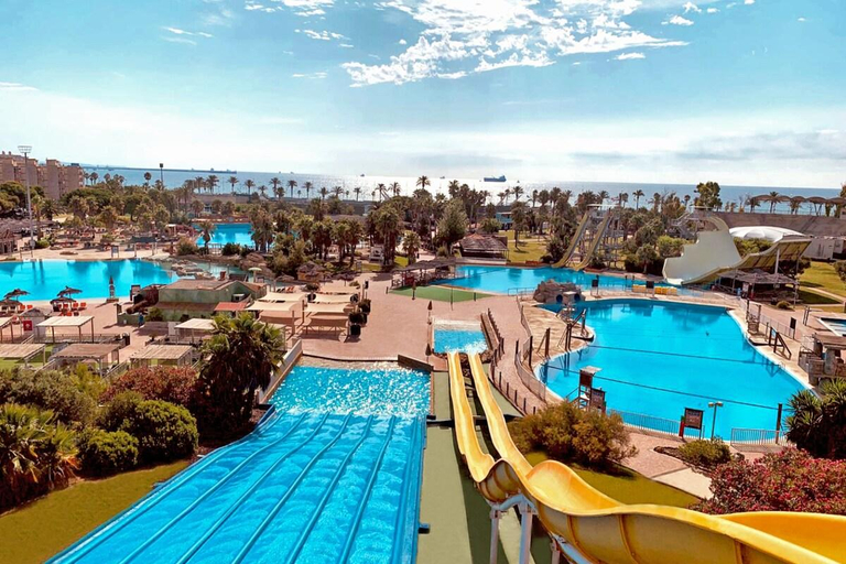Sport & Beauty 2, Beach & Fun: Cozy Studio, Tarragona