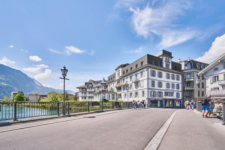 Nearby attraction 3, Stay Switzerland Hotel & Apartments, Interlaken