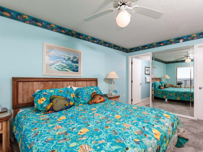 Bedroom 3, Summerlin 101 - Sugary sands, Okaloosa