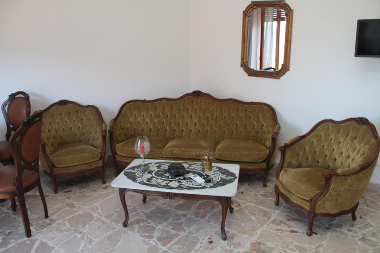 Others 5, Porta Messina Rooms, Messina