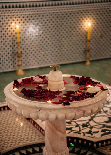 Miscellaneous 5, Riad Rafeef, Essaouira