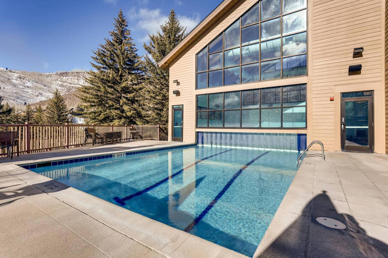 Sport & Beauty 2, Bluegreen Vacations Streamside at Vail, Ascend Collection Resort, Eagle