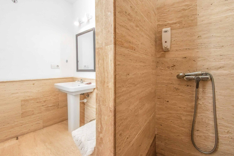 Bathroom 3, Villa Gaillardia, Santa Cruz de Tenerife