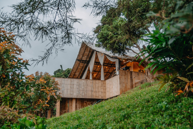 Exterior & Views 1, The Sher Homestay, Mae Rim
