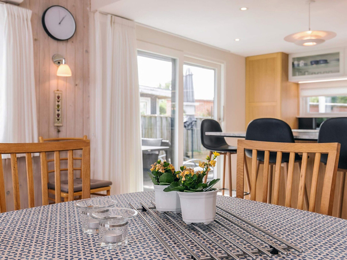 Others 5, 4 Person Holiday Home in Saeby, Frederikshavn