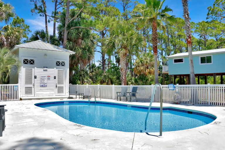 Sport & Beauty 5, Bethany Cottage, Gulf