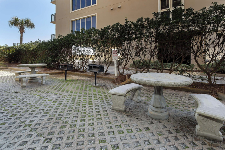 Exterior & Views 2, Summerlin 101 - Sugary sands, Okaloosa