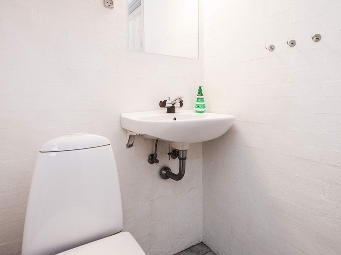 Bathroom 3, 4 Star Holiday Home in Ebeltoft, Syddjurs